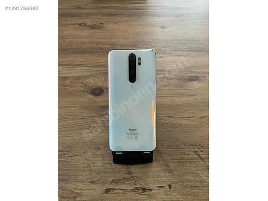 Used & Brand New Items / Cell Phones & Accessories / Cell Phones / Xiaomi / Redmi Note 8 Pro