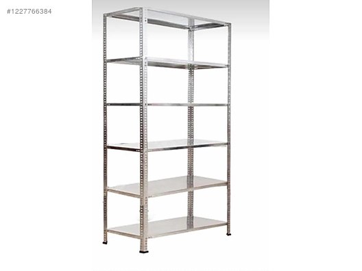 İkinci El ve Sıfır Alışveriş / Bahçe & Yapı Market / Yapı Malzemeleri / Banyo & Mutfak / Raf