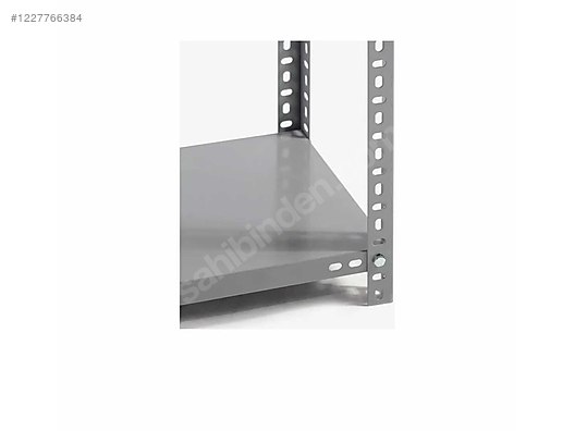 ÇELİK RAF /KİLER RAFI - Raf ve Yapı Malzemeleri sahibinden.com'da