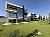 SİTE İÇERISINDE MODERN MİMARİLİ MÜSTAKIL VİLLALAR