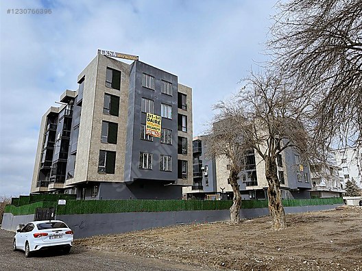 HS GAYRİMENKUL | TİLMERÇ | 2+1 | EK-SA YAPI #1230766396