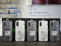 ERDEM'DE KAYITLI İNFİNİX GT 30 PRO 5.5G 24/256 3.35 GHZ 144HZ #1249766425