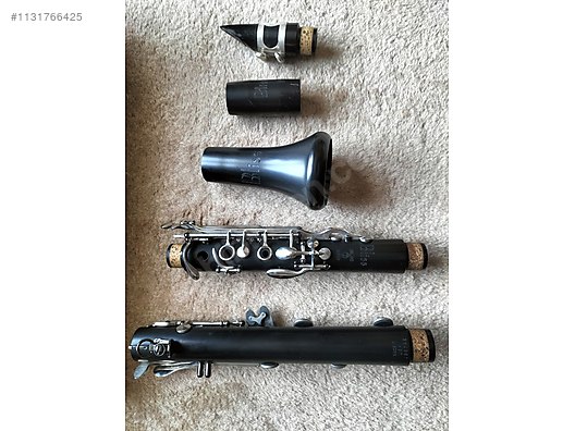 Leblanc clarinet store