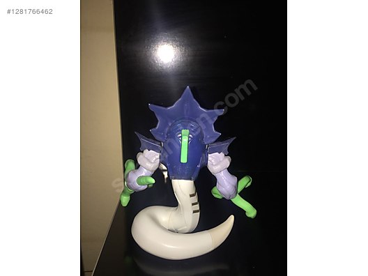 İkinci El ve Sıfır Alışveriş / Hobi & Oyuncak / Aksiyon Figürleri / Sinema & Dizi