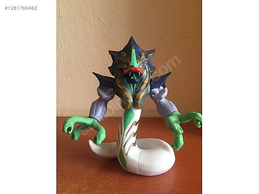 İkinci El ve Sıfır Alışveriş / Hobi & Oyuncak / Aksiyon Figürleri / Sinema & Dizi