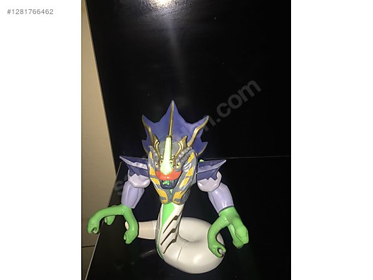 İkinci El ve Sıfır Alışveriş / Hobi & Oyuncak / Aksiyon Figürleri / Sinema & Dizi