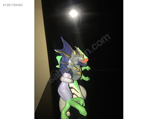 İkinci El ve Sıfır Alışveriş / Hobi & Oyuncak / Aksiyon Figürleri / Sinema & Dizi