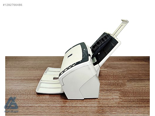 Used & Brand New Items / Computers / Peripherals / Printers, Scanners & Plotters / Scanners