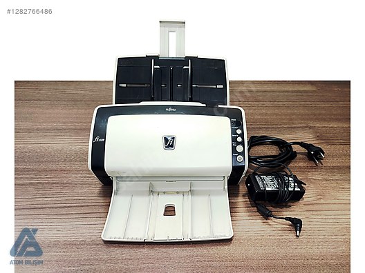 Used & Brand New Items / Computers / Peripherals / Printers, Scanners & Plotters / Scanners