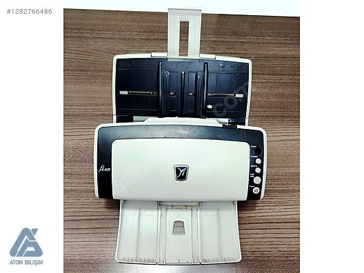 Used & Brand New Items / Computers / Peripherals / Printers, Scanners & Plotters / Scanners