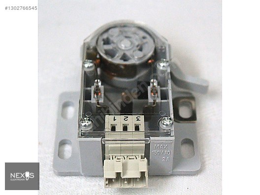 Otis TAA177AH2 Asansör Kapı Anahtarı Sağ Limit Switch 2A 150VA