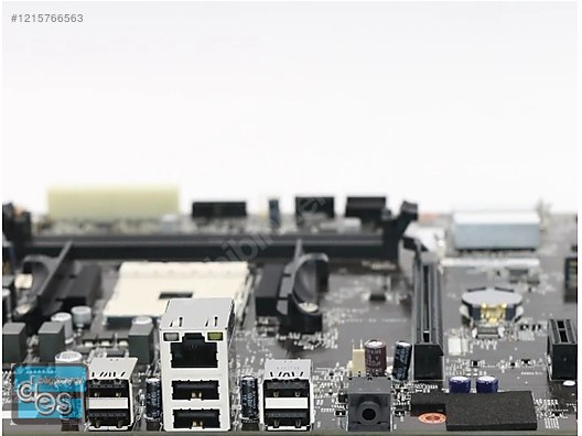 Lenovo Legion T530-28APR ANAKART 5B20W27633 - Anakart ve Tüm Masaüstü Bilgisayar Parçaları sahibinden.com'da