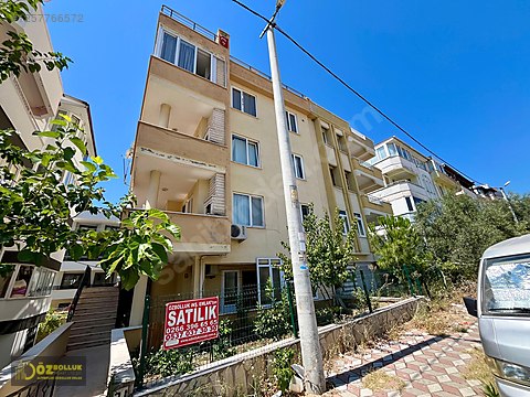 ÖZBOLLUKTAN MERKEZDE 2+1 ETÜTLÜ MASRAFSIZ DAİRE