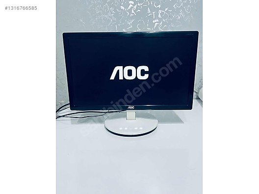 Aoc Led 19