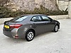 Vasıta / Otomobil / Toyota / Corolla / 1.6 / Life