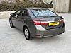 Vasıta / Otomobil / Toyota / Corolla / 1.6 / Life