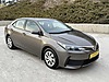 Vasıta / Otomobil / Toyota / Corolla / 1.6 / Life