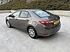 Vasıta / Otomobil / Toyota / Corolla / 1.6 / Life