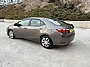 Vasıta / Otomobil / Toyota / Corolla / 1.6 / Life