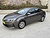 Vasıta / Otomobil / Toyota / Corolla / 1.6 / Life