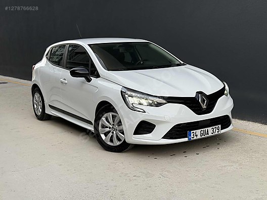 Vasıta / Otomobil / Renault / Clio / 1.0 SCe / Joy