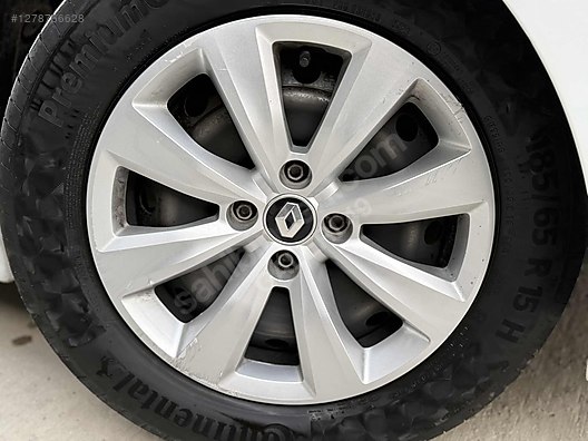 Vasıta / Otomobil / Renault / Clio / 1.0 SCe / Joy