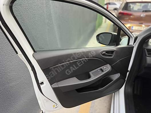 Vasıta / Otomobil / Renault / Clio / 1.0 SCe / Joy