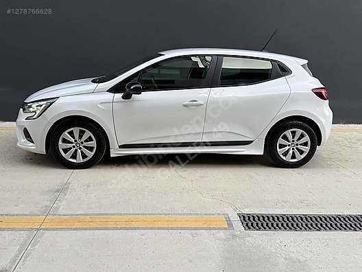Vasıta / Otomobil / Renault / Clio / 1.0 SCe / Joy