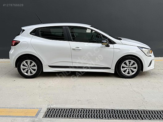 Vasıta / Otomobil / Renault / Clio / 1.0 SCe / Joy