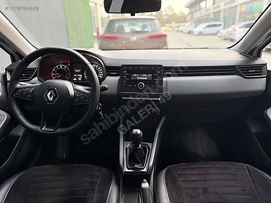 Vasıta / Otomobil / Renault / Clio / 1.0 SCe / Joy