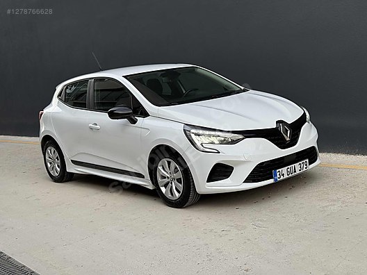 Vasıta / Otomobil / Renault / Clio / 1.0 SCe / Joy