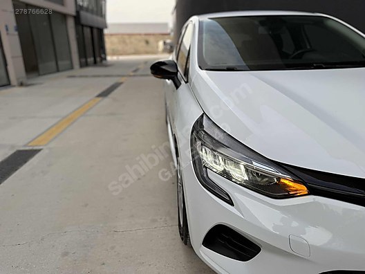 Vasıta / Otomobil / Renault / Clio / 1.0 SCe / Joy
