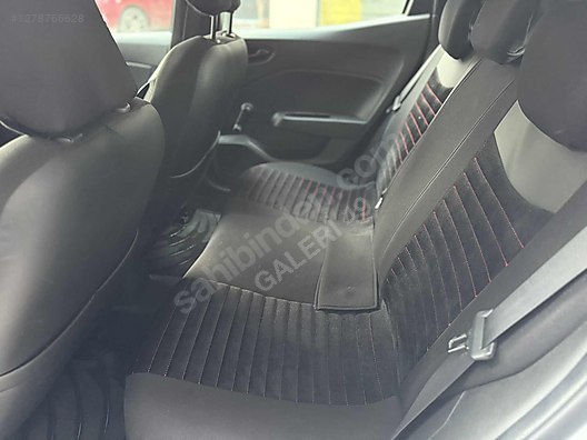 Vasıta / Otomobil / Renault / Clio / 1.0 SCe / Joy