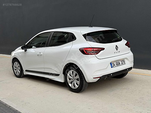 Vasıta / Otomobil / Renault / Clio / 1.0 SCe / Joy