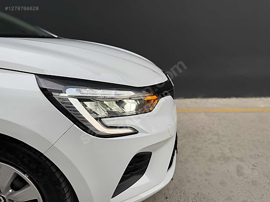 Vasıta / Otomobil / Renault / Clio / 1.0 SCe / Joy