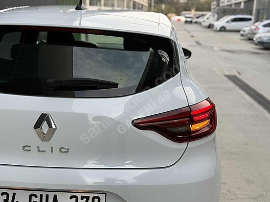 Vasıta / Otomobil / Renault / Clio / 1.0 SCe / Joy