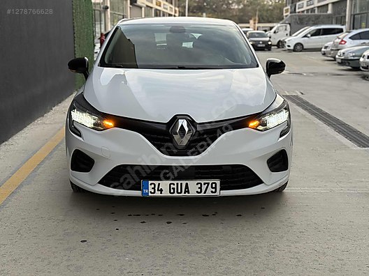 Vasıta / Otomobil / Renault / Clio / 1.0 SCe / Joy