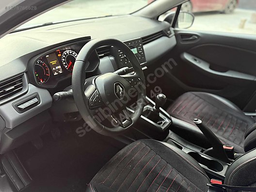 Vasıta / Otomobil / Renault / Clio / 1.0 SCe / Joy