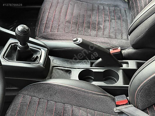 Vasıta / Otomobil / Renault / Clio / 1.0 SCe / Joy