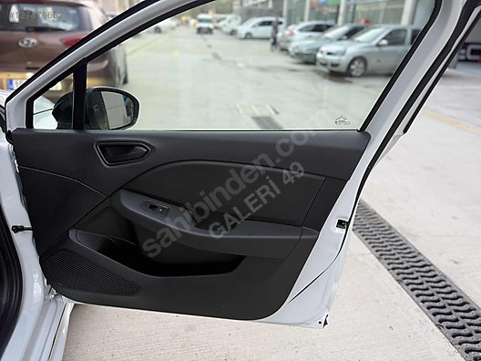Vasıta / Otomobil / Renault / Clio / 1.0 SCe / Joy