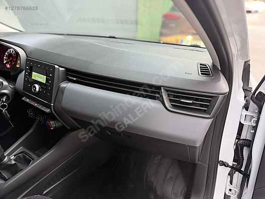 Vasıta / Otomobil / Renault / Clio / 1.0 SCe / Joy