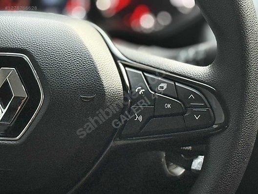 Vasıta / Otomobil / Renault / Clio / 1.0 SCe / Joy