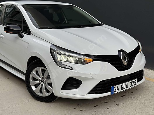 Vasıta / Otomobil / Renault / Clio / 1.0 SCe / Joy