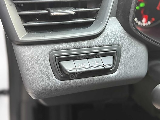 Vasıta / Otomobil / Renault / Clio / 1.0 SCe / Joy