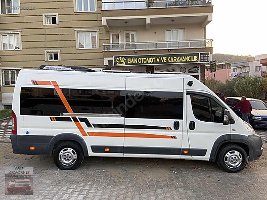 Manisa Soma Emin Otomotiv Ve Karavancilik Vasita Ilanlari Sahibinden Com Da