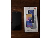 hatasız redmi note 10 5g