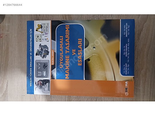 Used & Brand New Items / Books, Magazines & Movies / Information & Reference Books / Technic