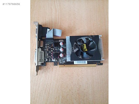 İkinci El ve Sıfır Alışveriş / Bilgisayar / Masaüstü / Donanım / Ekran Kartı