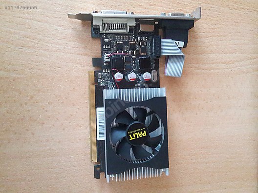 İkinci El Ekran Kartı