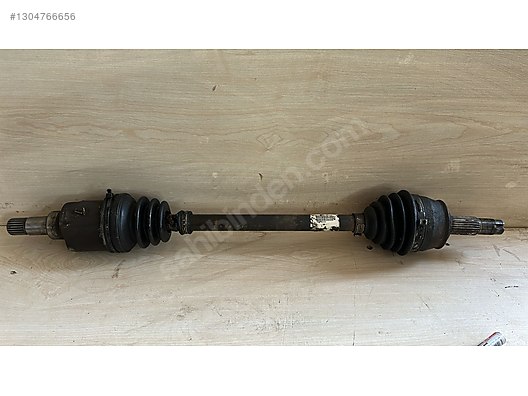 imen Minivan & Panelvan / Yürüyen & Direksiyon / CITROEN NEMO 1.4 HDI